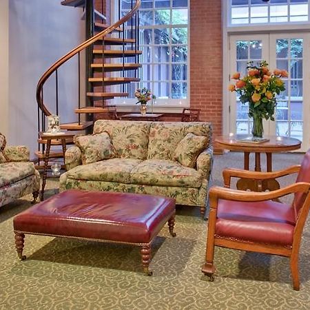 Etta'S Place - A Sundance Inn - Bed And Breakfast Fort Worth Exterior photo