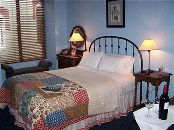 Etta'S Place - A Sundance Inn - Bed And Breakfast Fort Worth Exterior photo