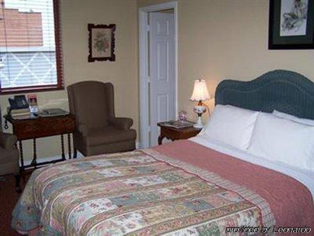 Etta'S Place - A Sundance Inn - Bed And Breakfast Fort Worth Room photo