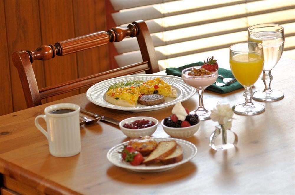 Etta'S Place - A Sundance Inn - Bed And Breakfast Fort Worth Exterior photo