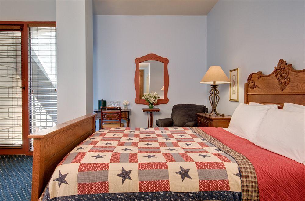 Etta'S Place - A Sundance Inn - Bed And Breakfast Fort Worth Exterior photo