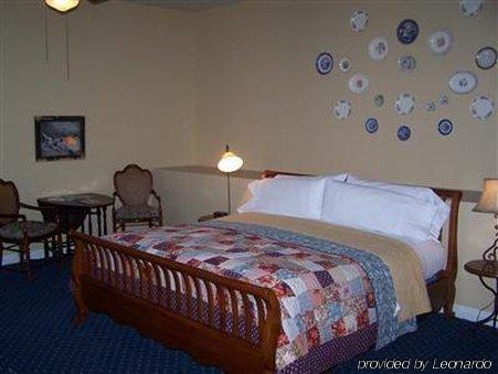 Etta'S Place - A Sundance Inn - Bed And Breakfast Fort Worth Room photo